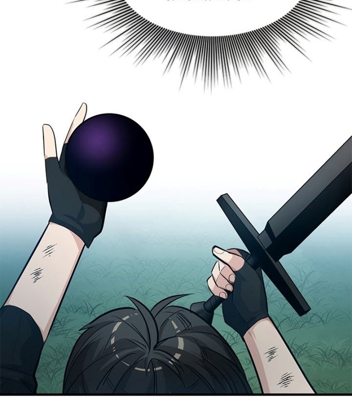 The Tutorial Is Too Hard Chapter 90 Halaman 58
