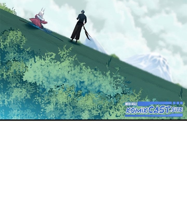 The Tutorial Is Too Hard Chapter 90 Halaman 60