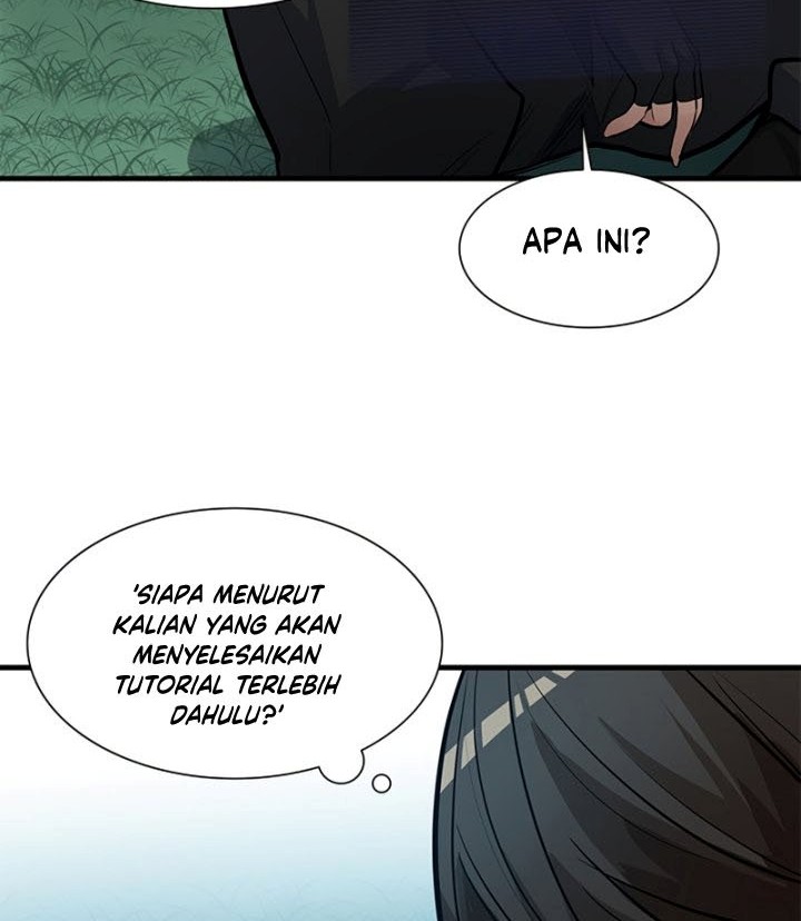The Tutorial Is Too Hard Chapter 90 Halaman 62