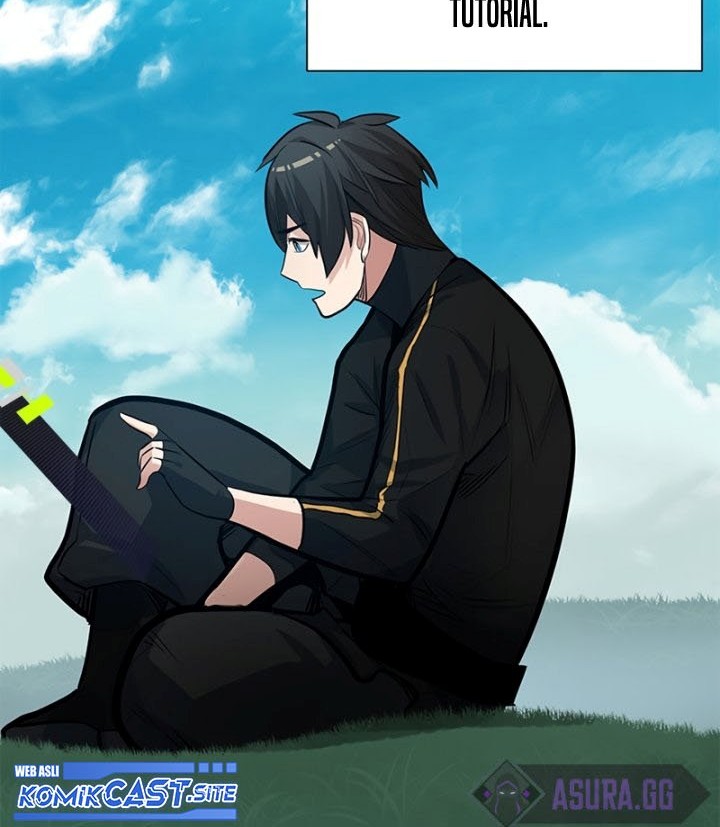 The Tutorial Is Too Hard Chapter 90 Halaman 64