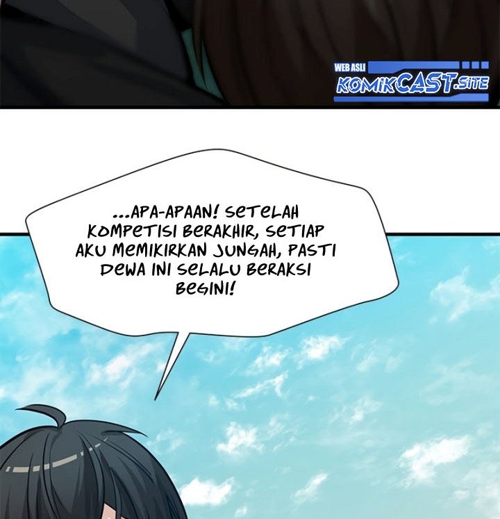 The Tutorial Is Too Hard Chapter 90 Halaman 68