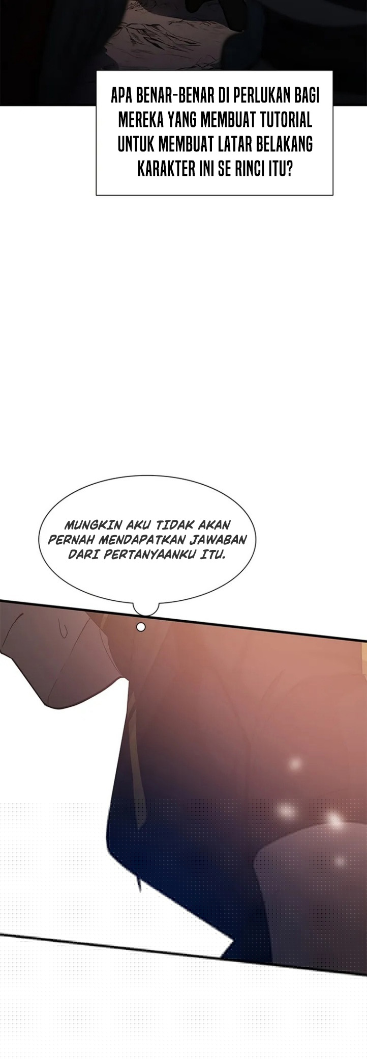 The Tutorial Is Too Hard Chapter 97 Halaman 7