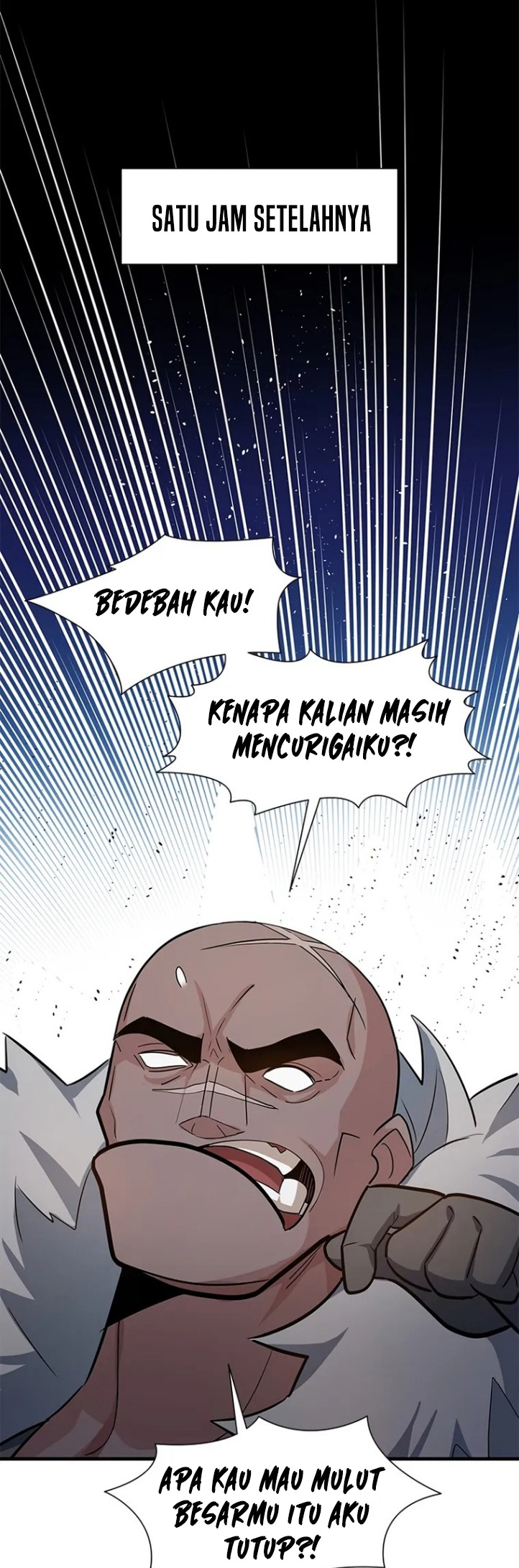 The Tutorial Is Too Hard Chapter 97 Halaman 13