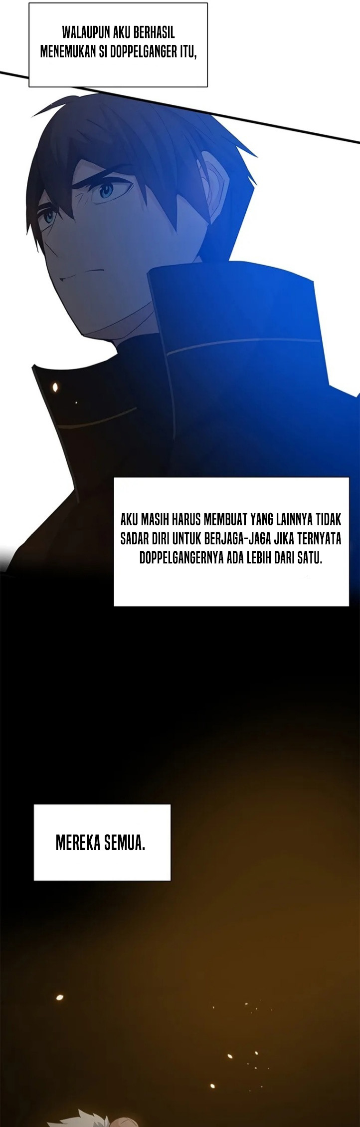 The Tutorial Is Too Hard Chapter 97 Halaman 19