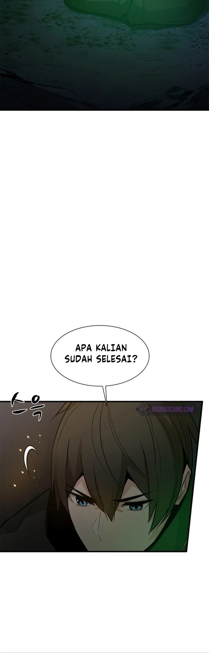 The Tutorial Is Too Hard Chapter 97 Halaman 24
