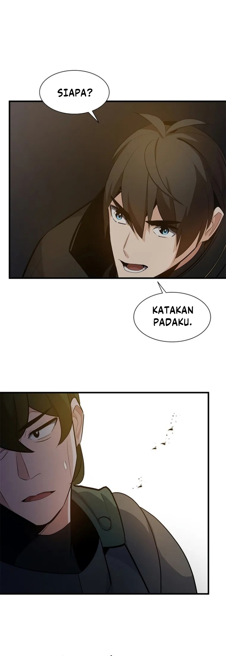 The Tutorial Is Too Hard Chapter 97 Halaman 28
