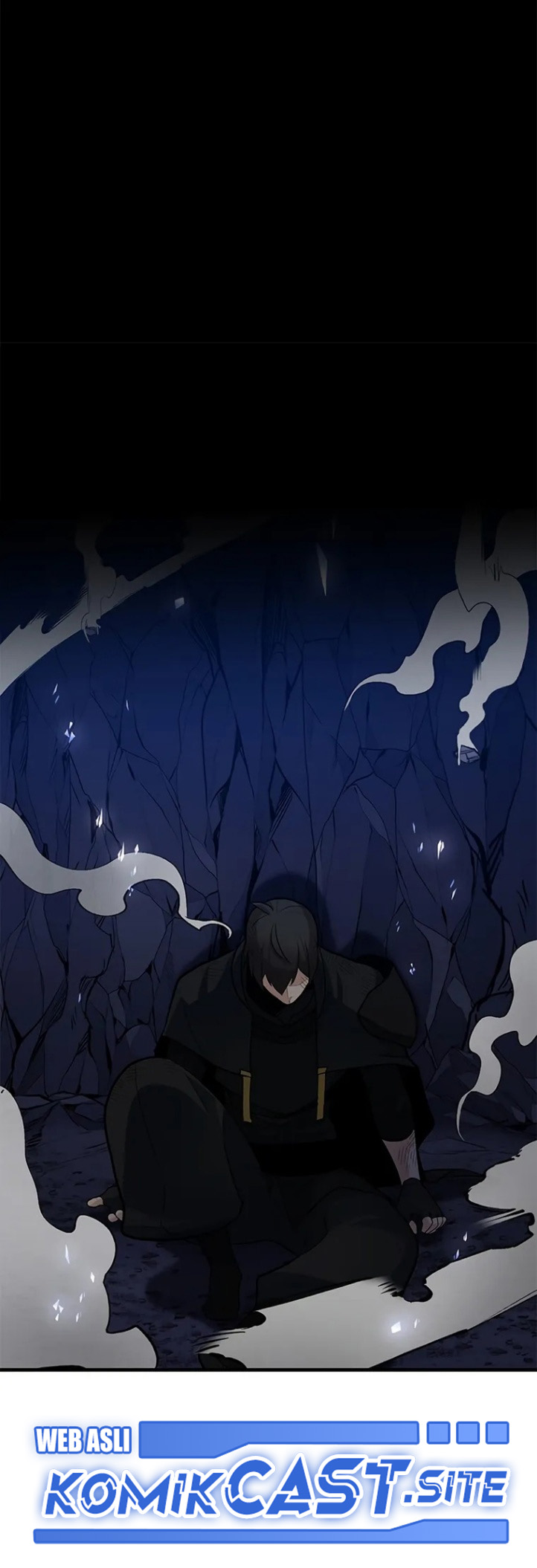 The Tutorial Is Too Hard Chapter 97 Halaman 46