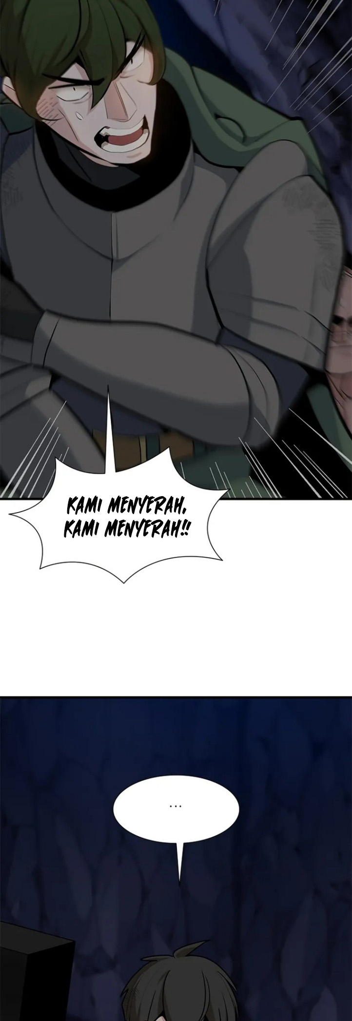 The Tutorial Is Too Hard Chapter 97 Halaman 51
