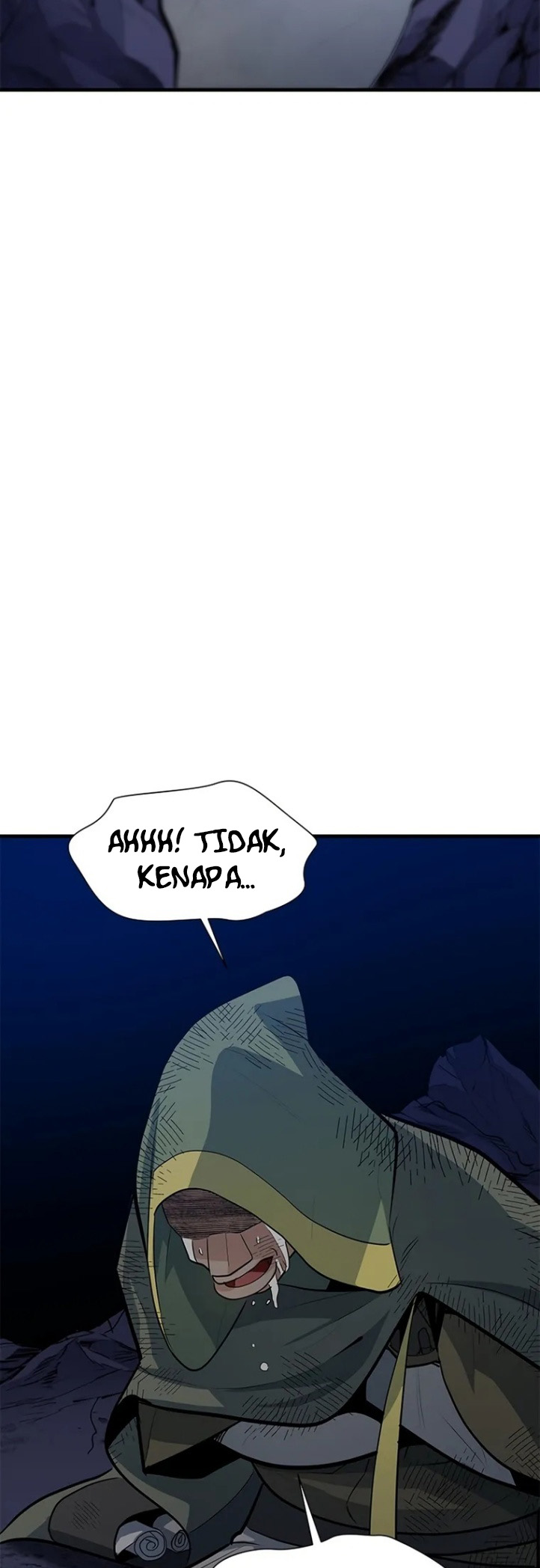 The Tutorial Is Too Hard Chapter 97 Halaman 53