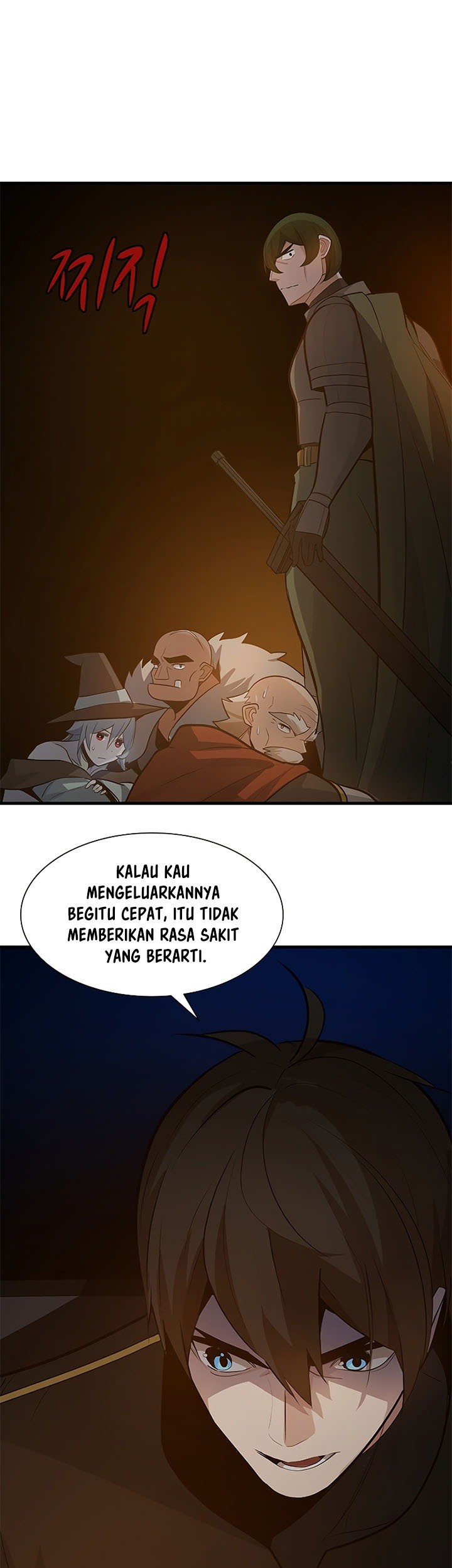 The Tutorial Is Too Hard Chapter 99 Halaman 7