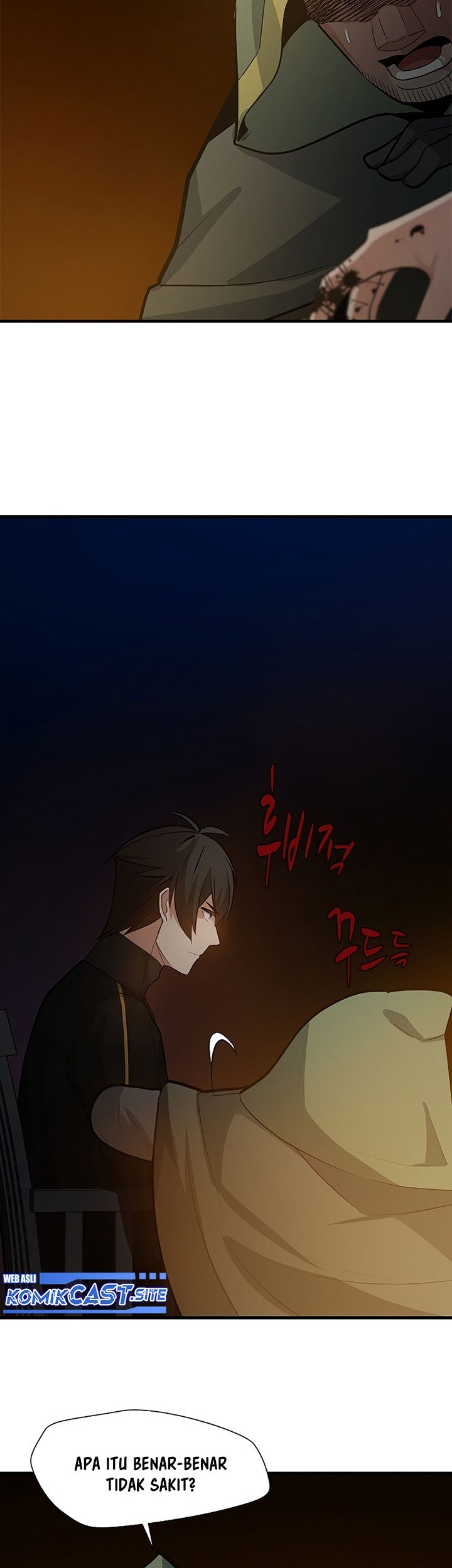 The Tutorial Is Too Hard Chapter 99 Halaman 9