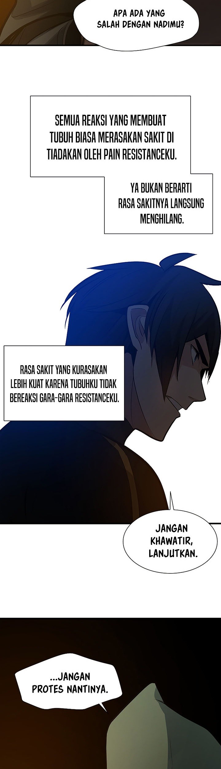 The Tutorial Is Too Hard Chapter 99 Halaman 11