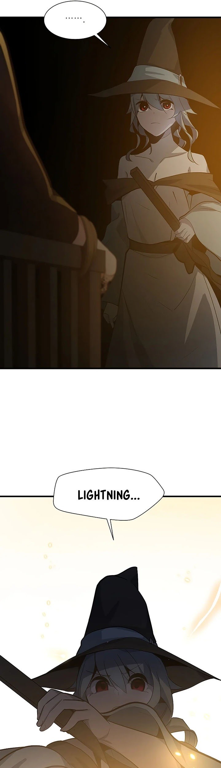 The Tutorial Is Too Hard Chapter 99 Halaman 18