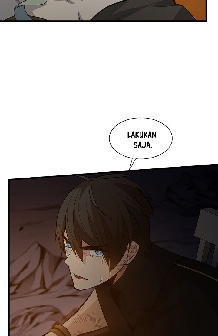 The Tutorial Is Too Hard Chapter 99 Halaman 30