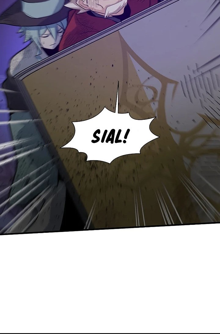 The Tutorial Is Too Hard Chapter 99 Halaman 52