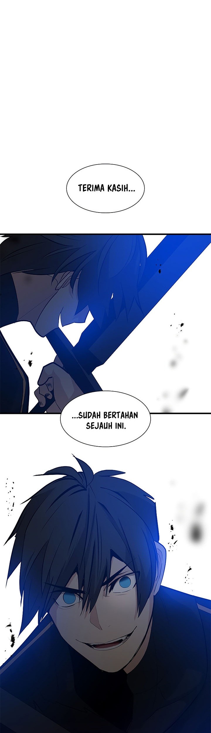 The Tutorial Is Too Hard Chapter 99 Halaman 63