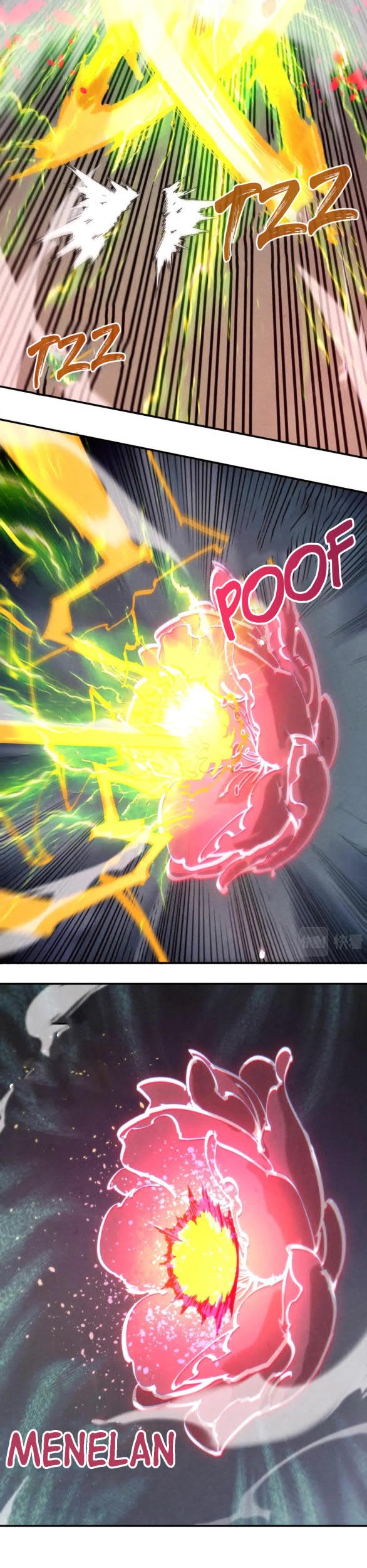 The Ultimate Of All Ages Chapter 100 Halaman 6