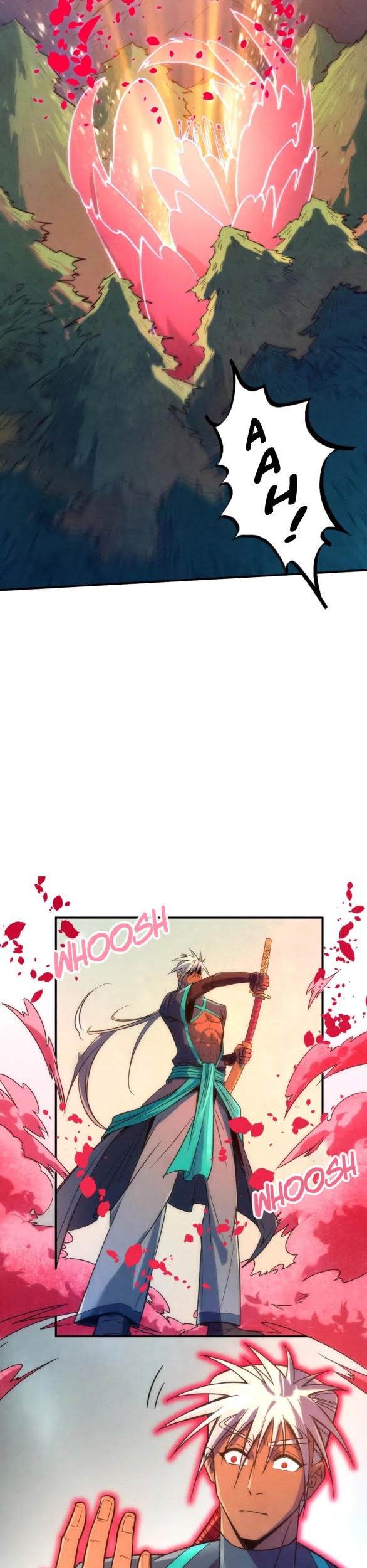 The Ultimate Of All Ages Chapter 100 Halaman 11