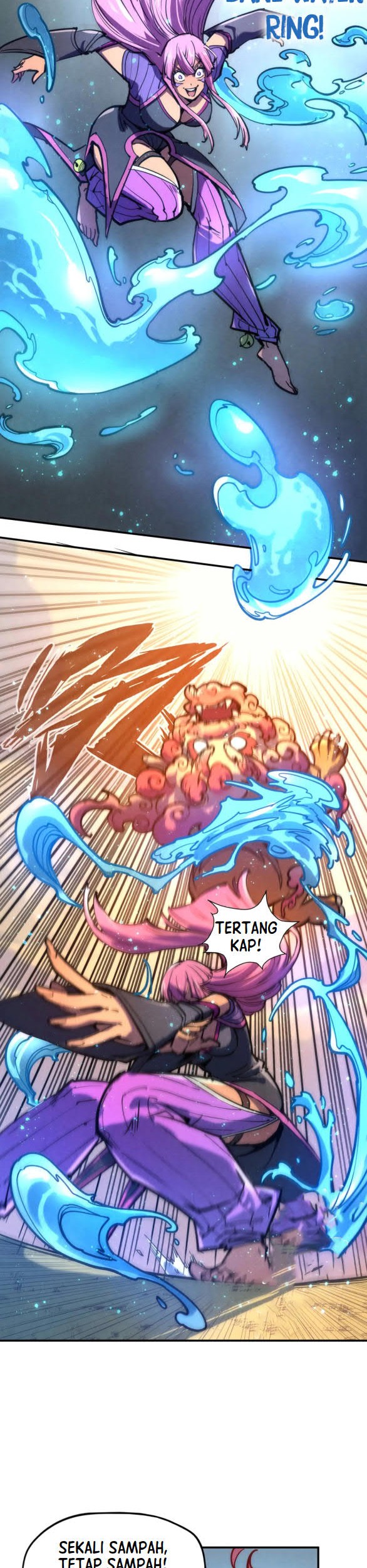 The Ultimate Of All Ages Chapter 100 Halaman 22