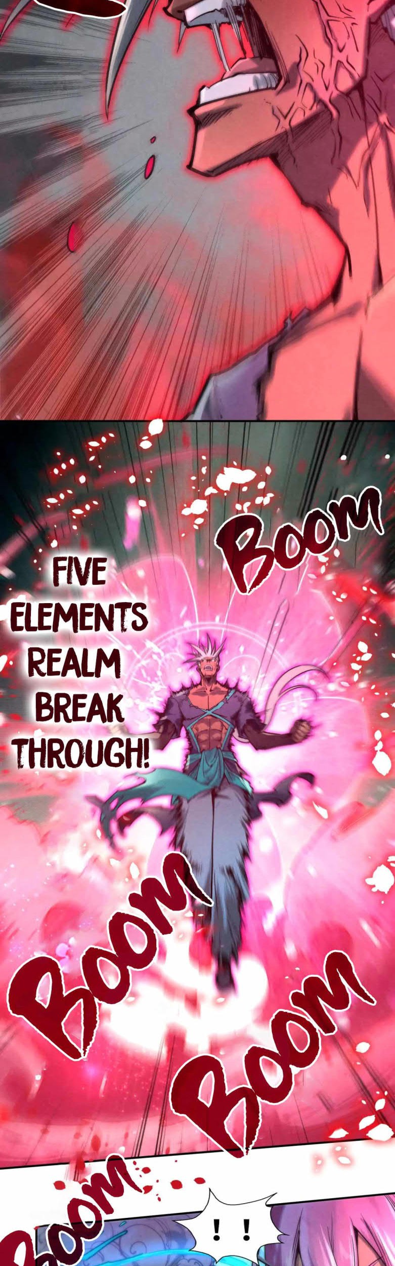 The Ultimate Of All Ages Chapter 101 Halaman 15