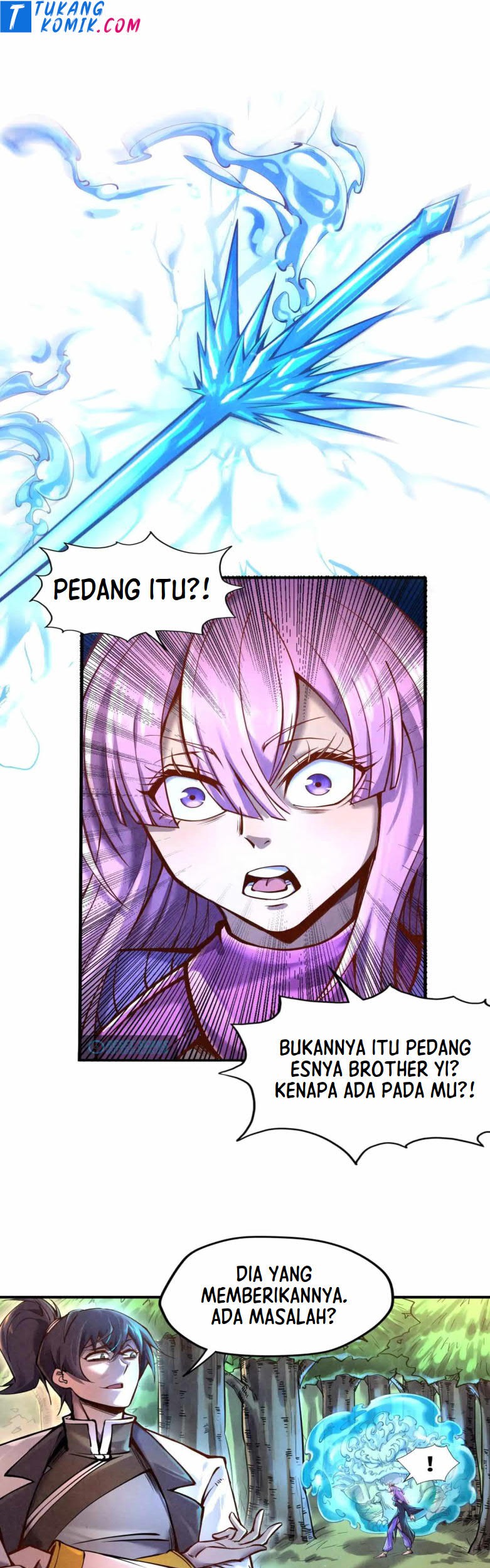 The Ultimate Of All Ages Chapter 102 Halaman 5
