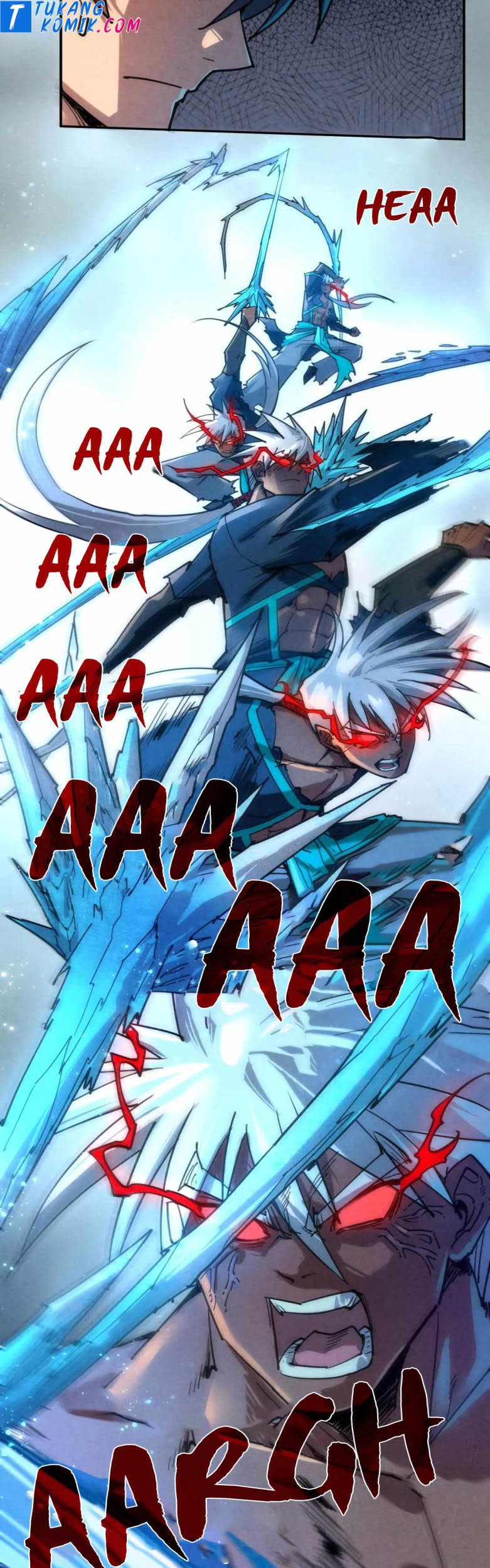 The Ultimate Of All Ages Chapter 102 Halaman 9