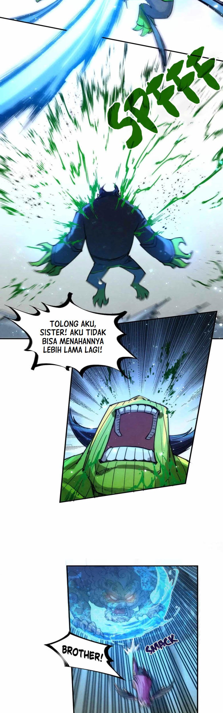 The Ultimate Of All Ages Chapter 102 Halaman 11