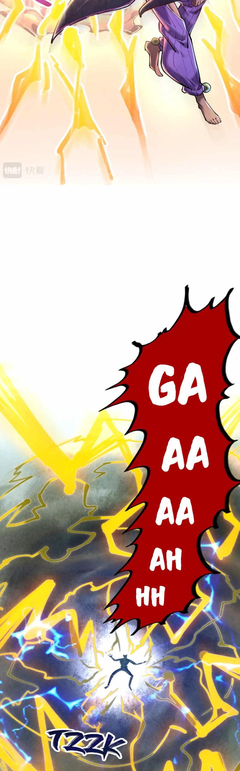 The Ultimate Of All Ages Chapter 102 Halaman 18