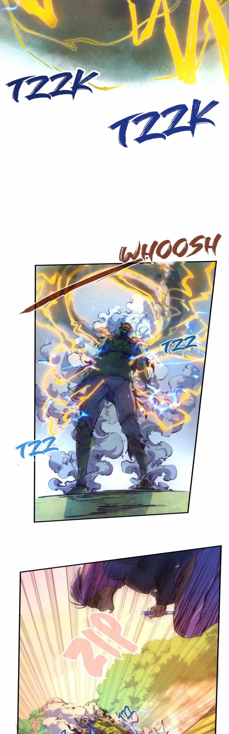 The Ultimate Of All Ages Chapter 102 Halaman 19