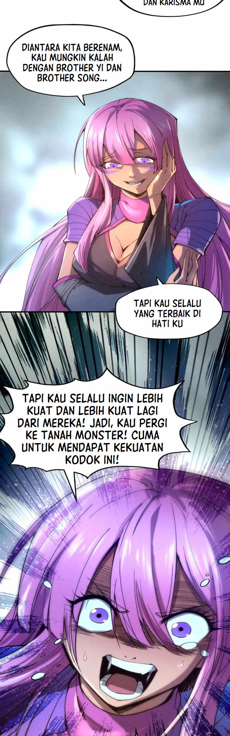 The Ultimate Of All Ages Chapter 102 Halaman 22