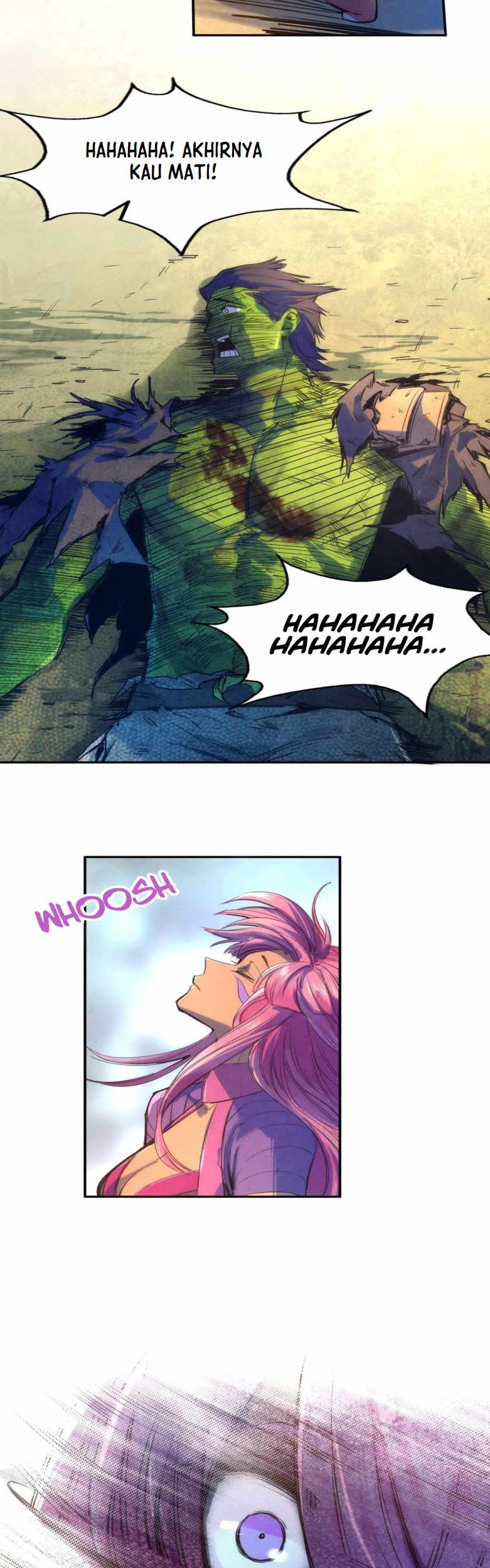 The Ultimate Of All Ages Chapter 102 Halaman 24