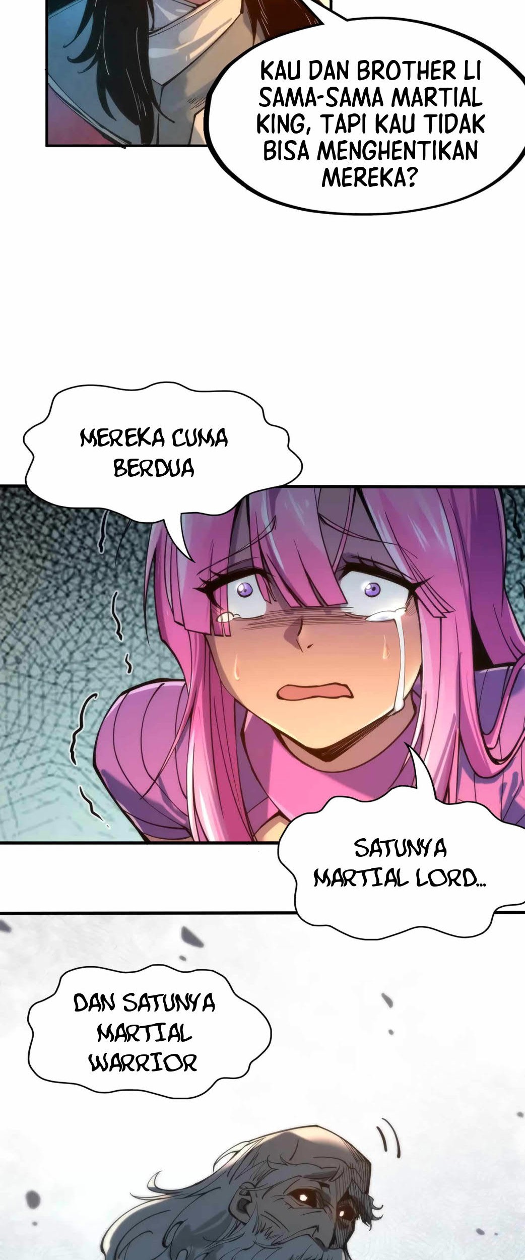 The Ultimate Of All Ages Chapter 103 Halaman 6
