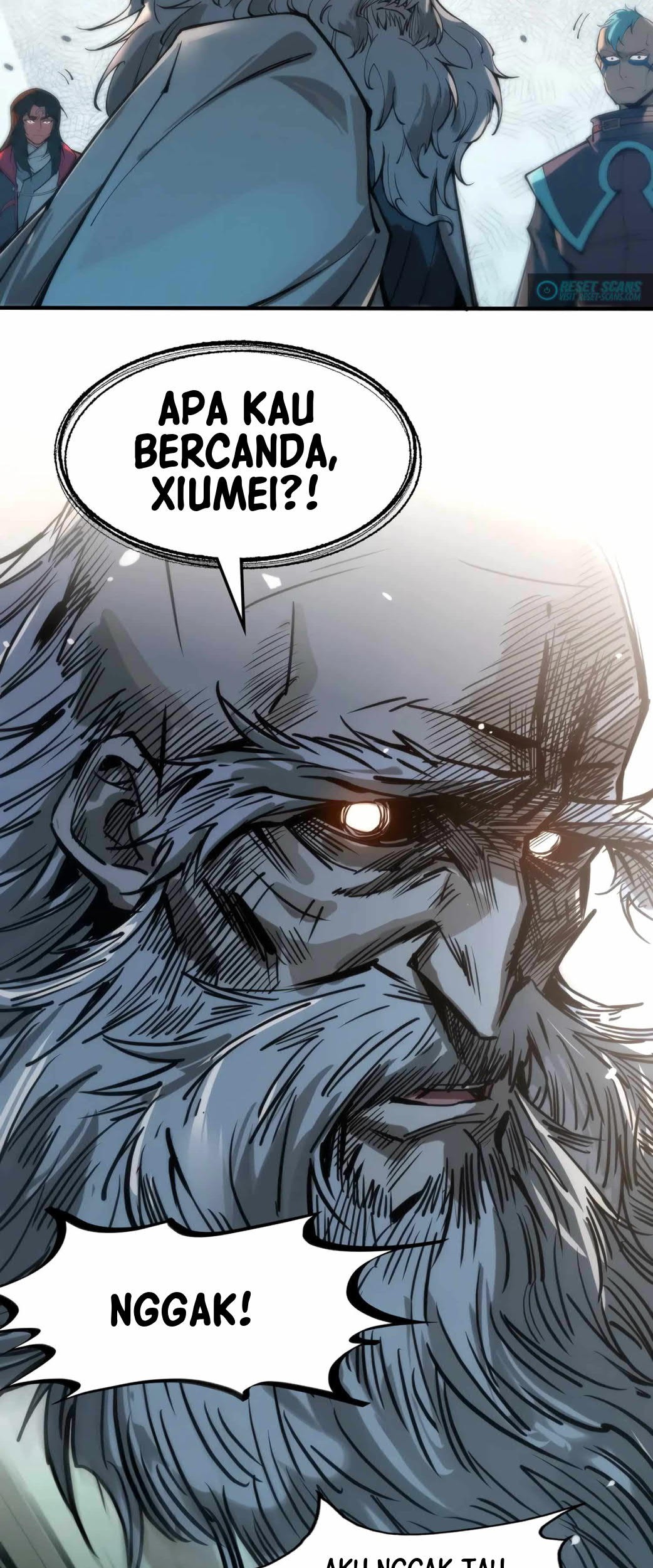 The Ultimate Of All Ages Chapter 103 Halaman 7