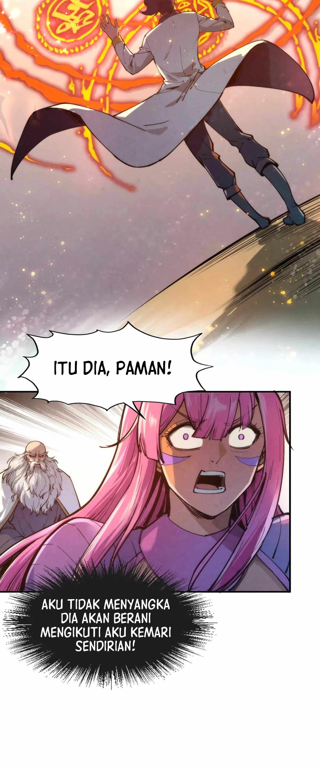 The Ultimate Of All Ages Chapter 103 Halaman 15