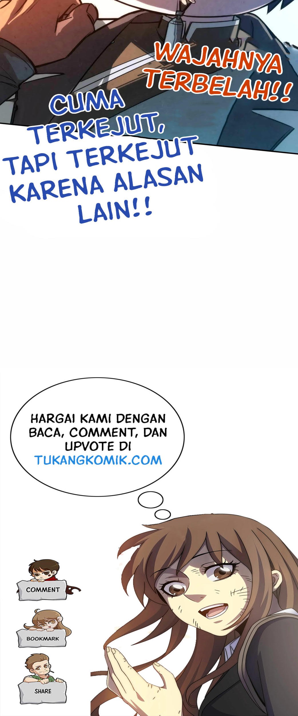 The Ultimate Of All Ages Chapter 103 Halaman 28