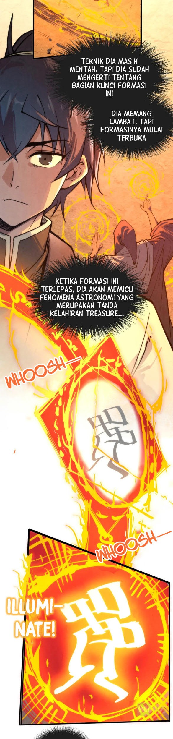 The Ultimate Of All Ages Chapter 104 Halaman 2