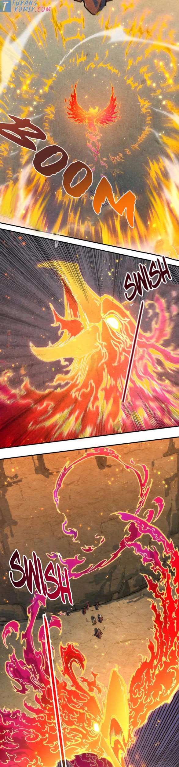 The Ultimate Of All Ages Chapter 104 Halaman 5