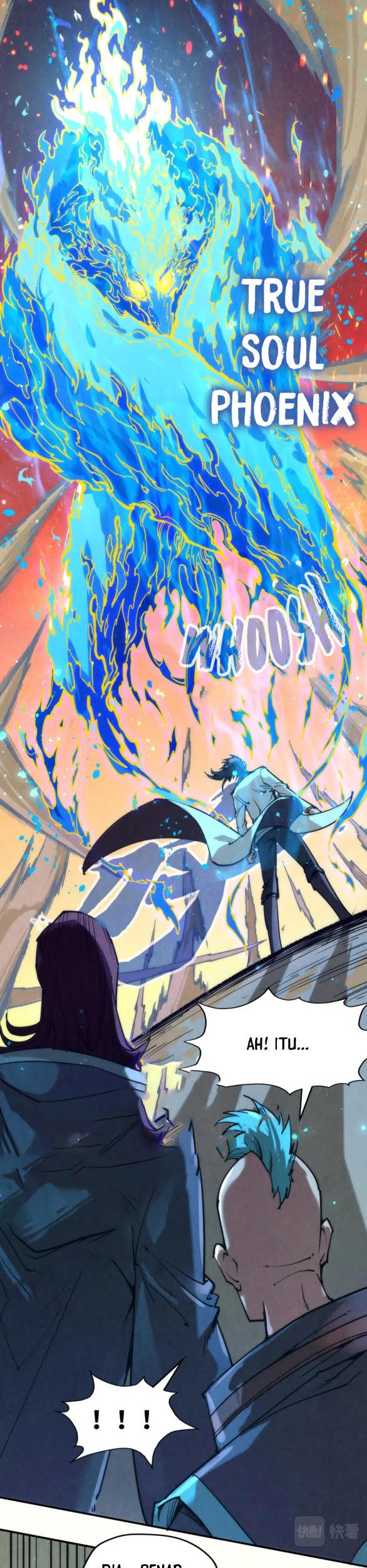 The Ultimate Of All Ages Chapter 104 Halaman 15