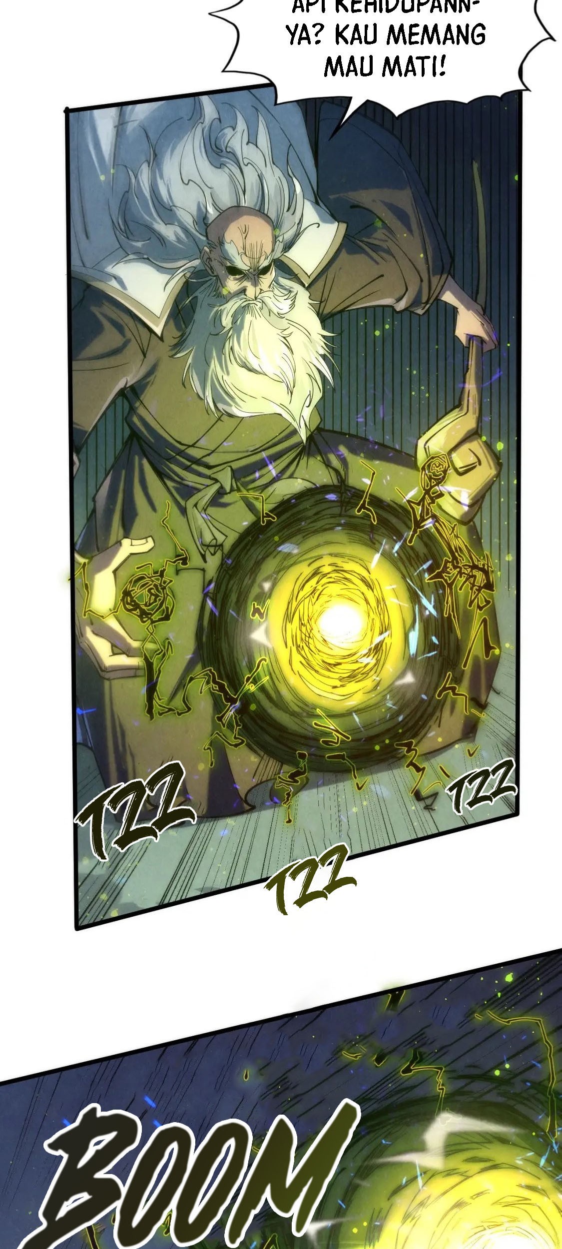 The Ultimate Of All Ages Chapter 105 Halaman 11