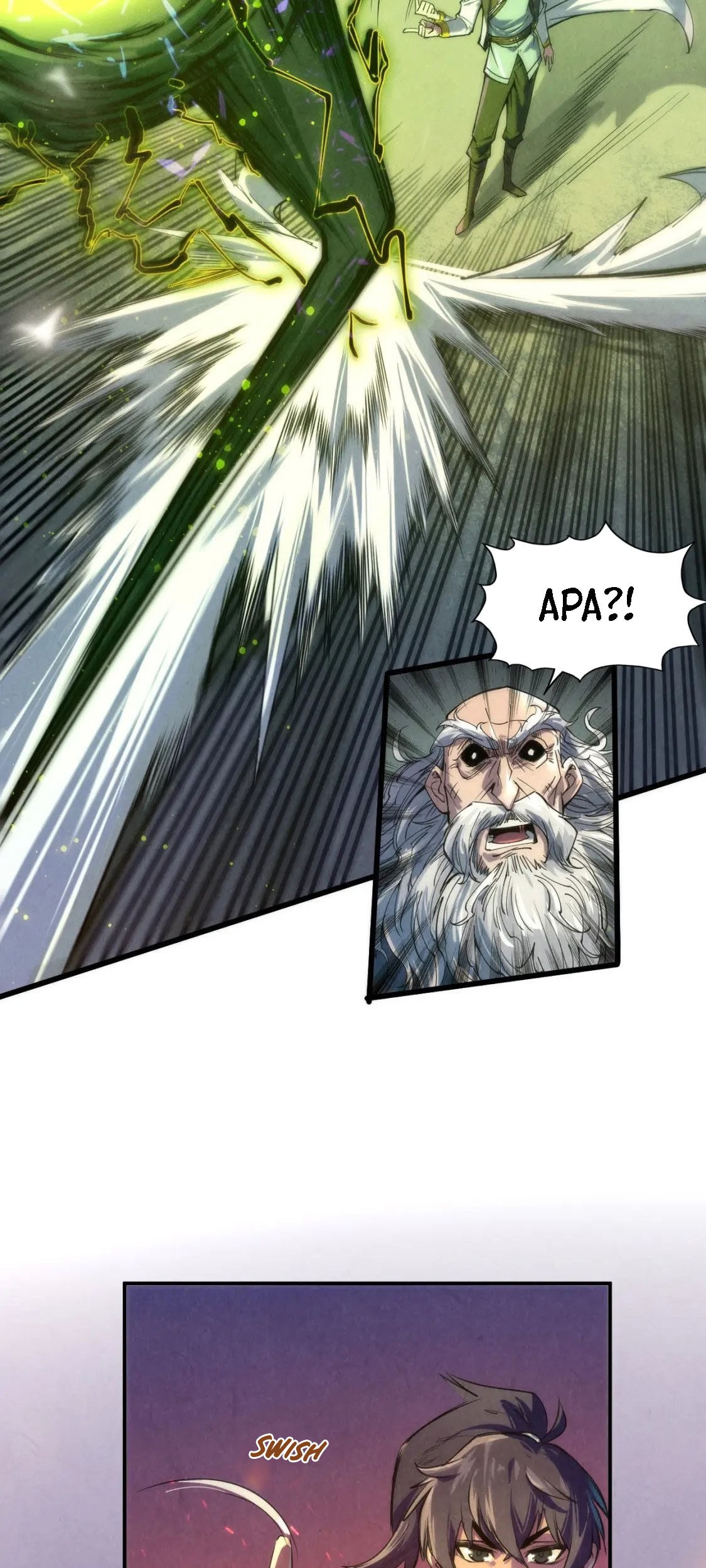 The Ultimate Of All Ages Chapter 105 Halaman 13