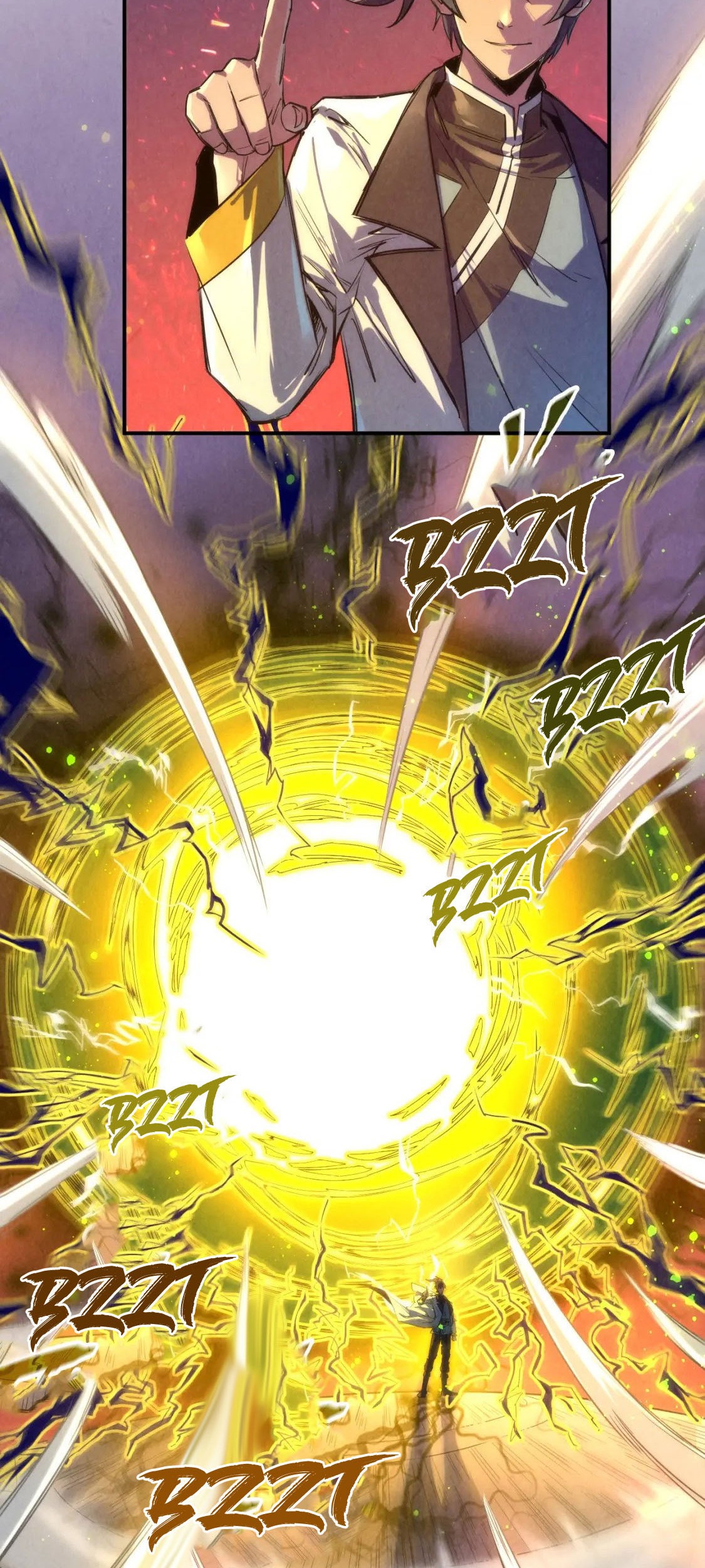 The Ultimate Of All Ages Chapter 105 Halaman 14