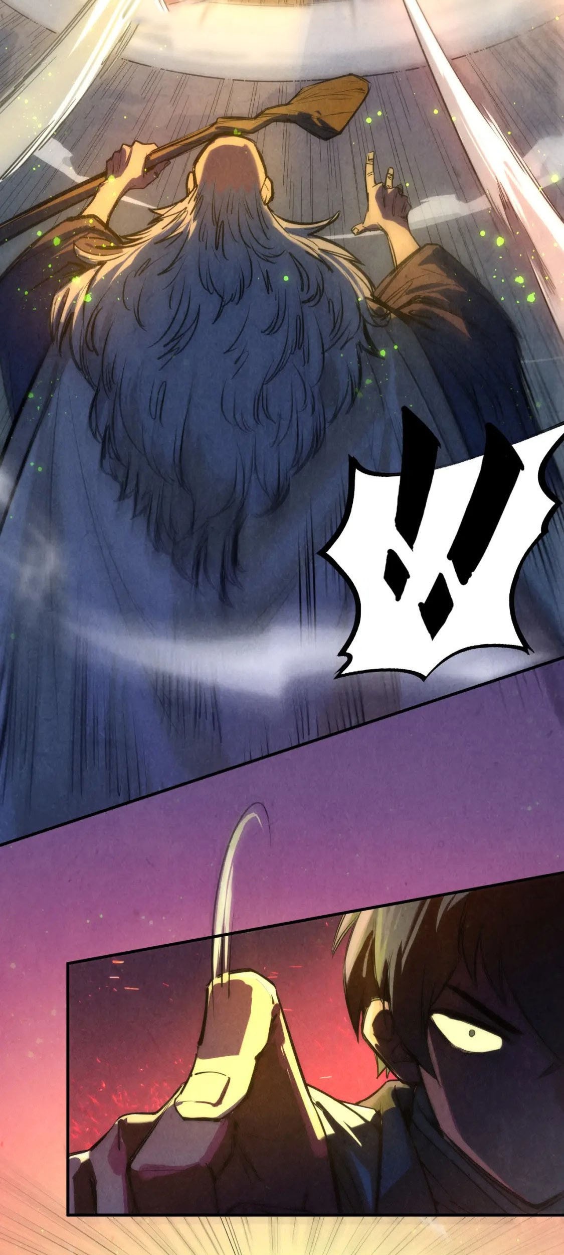 The Ultimate Of All Ages Chapter 105 Halaman 15
