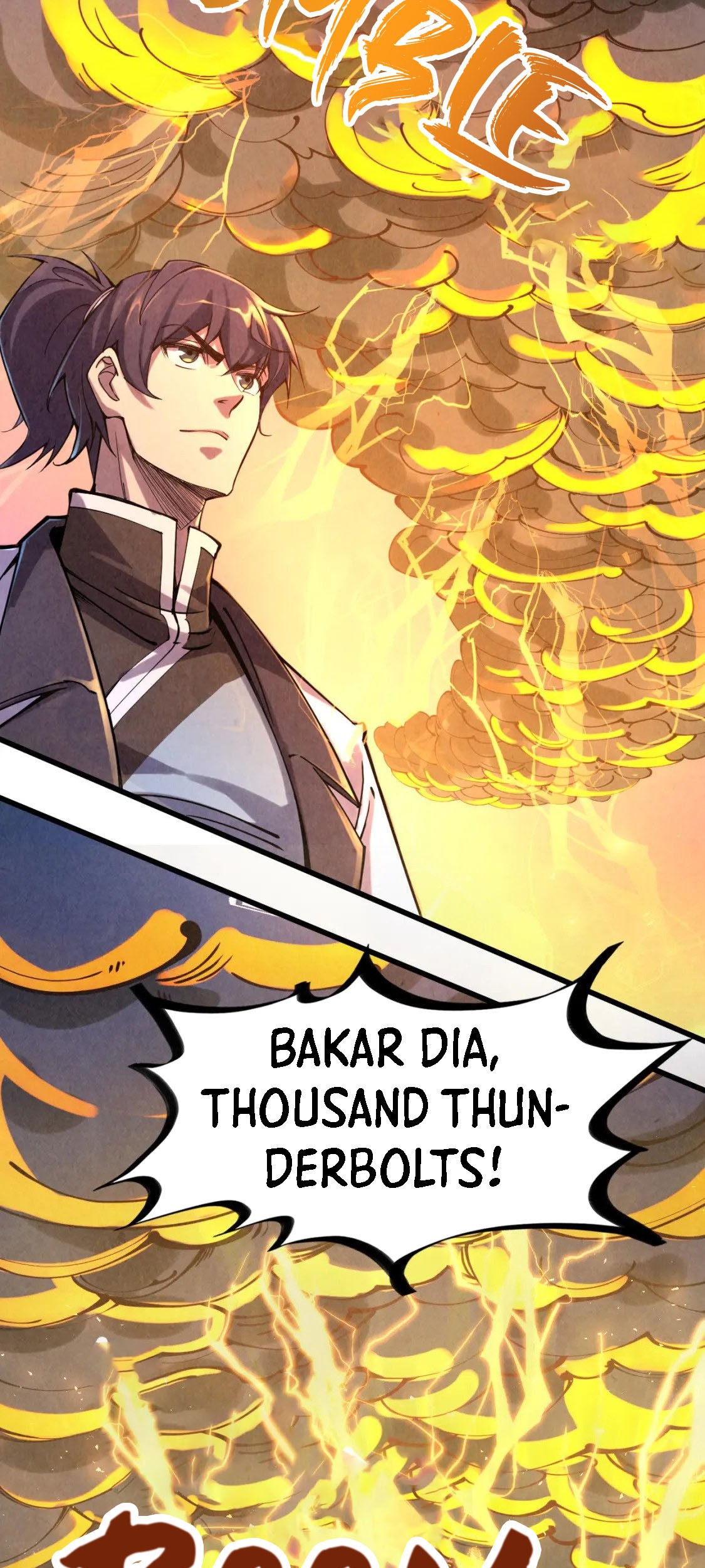 The Ultimate Of All Ages Chapter 105 Halaman 19