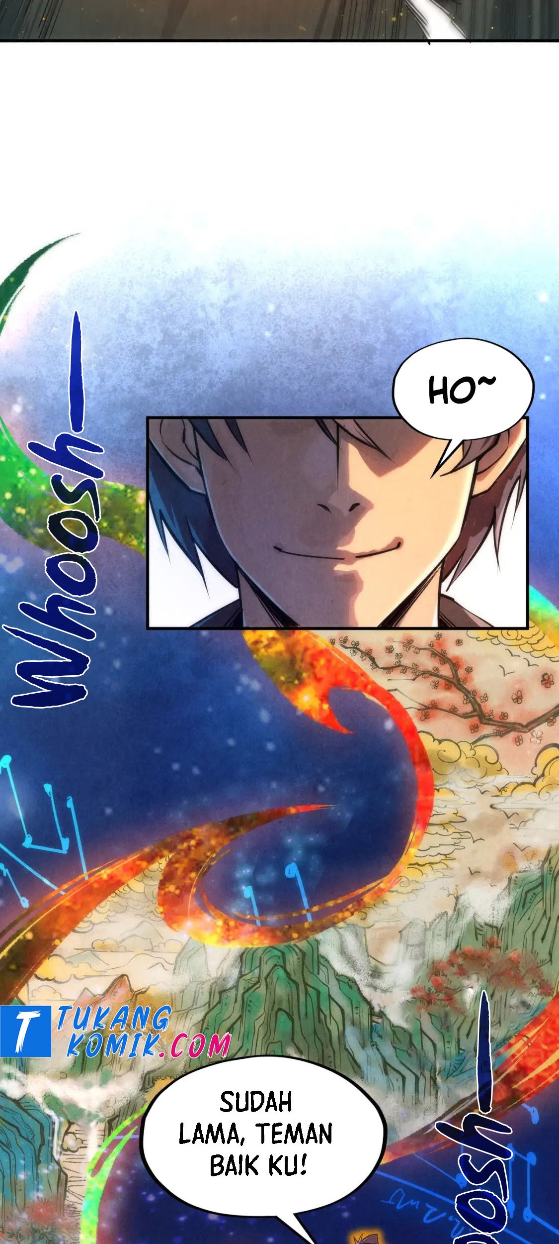 The Ultimate Of All Ages Chapter 105 Halaman 30