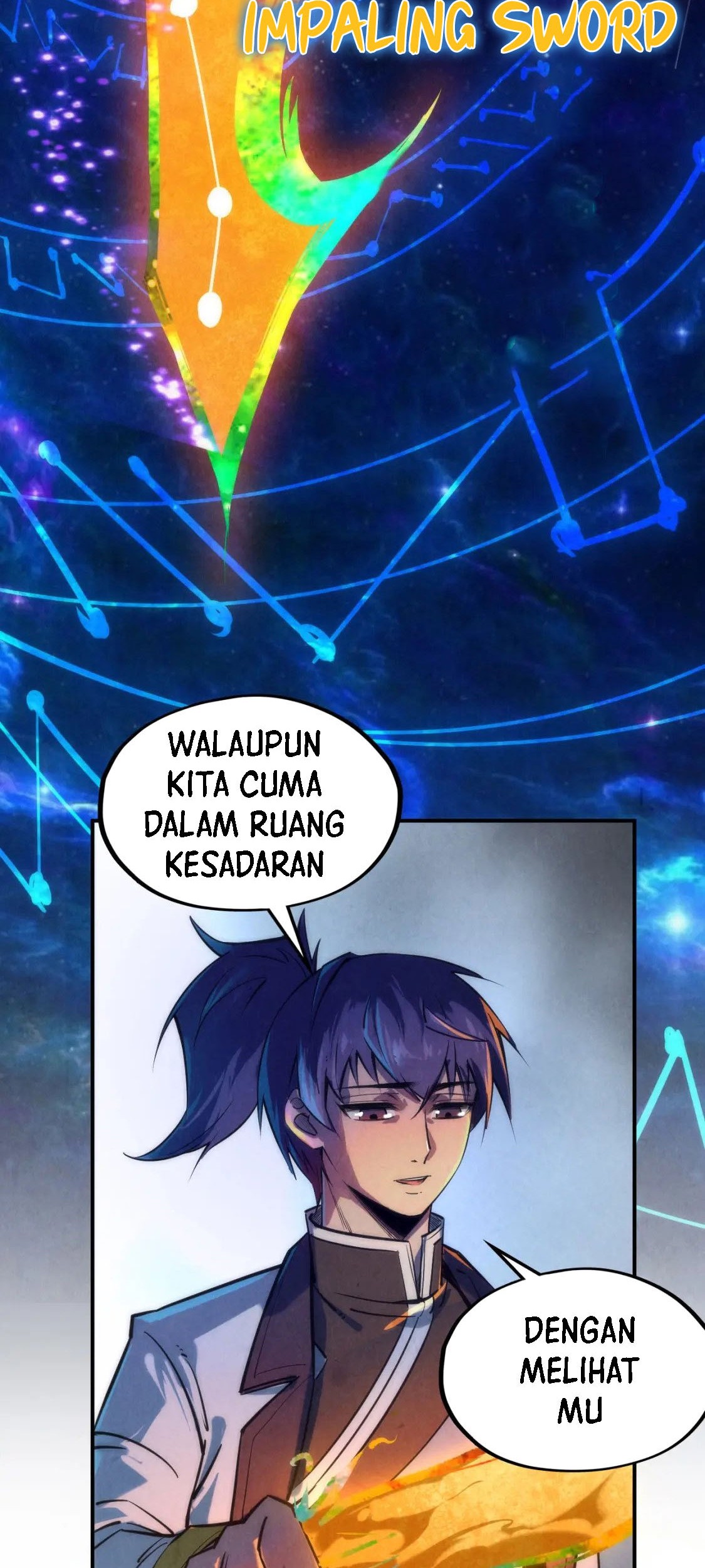 The Ultimate Of All Ages Chapter 105 Halaman 32