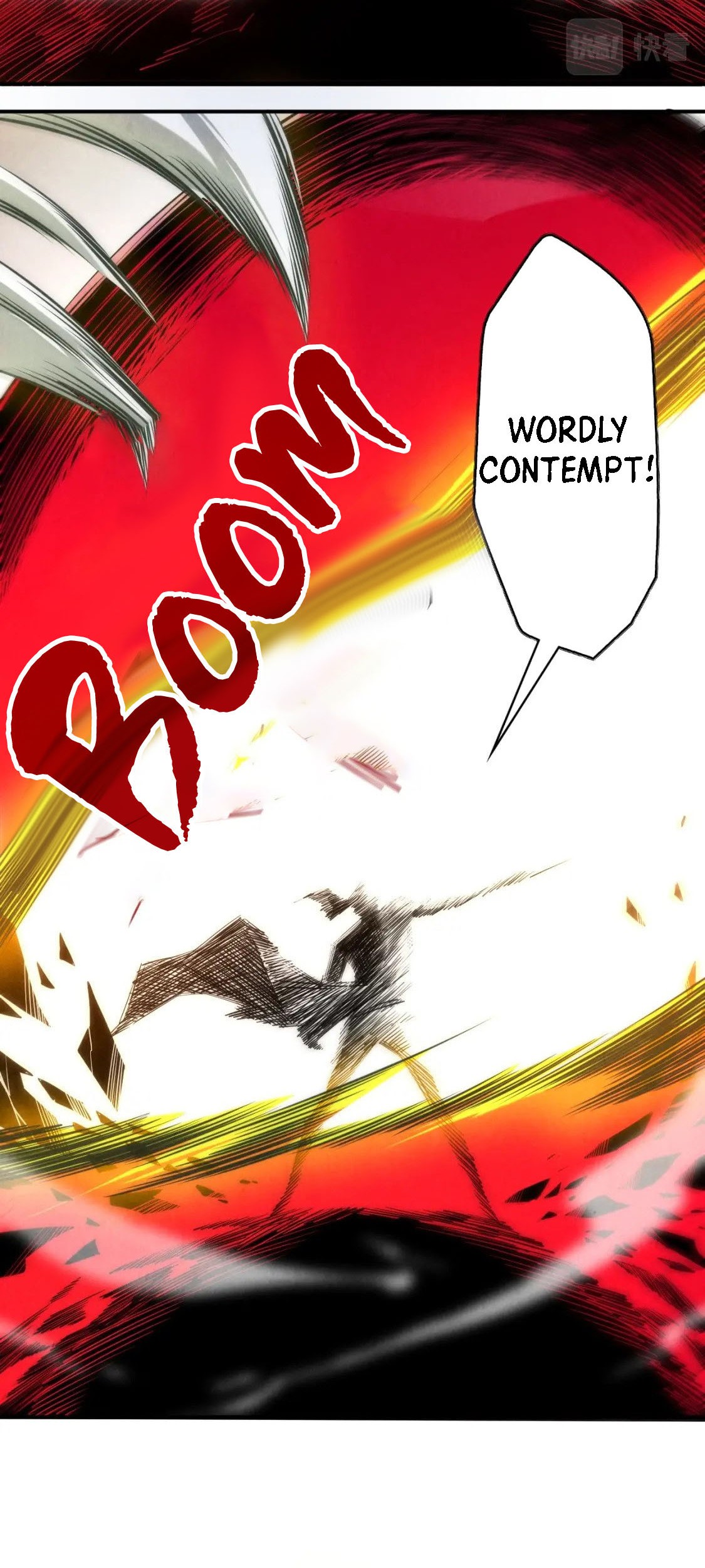 The Ultimate Of All Ages Chapter 105 Halaman 34