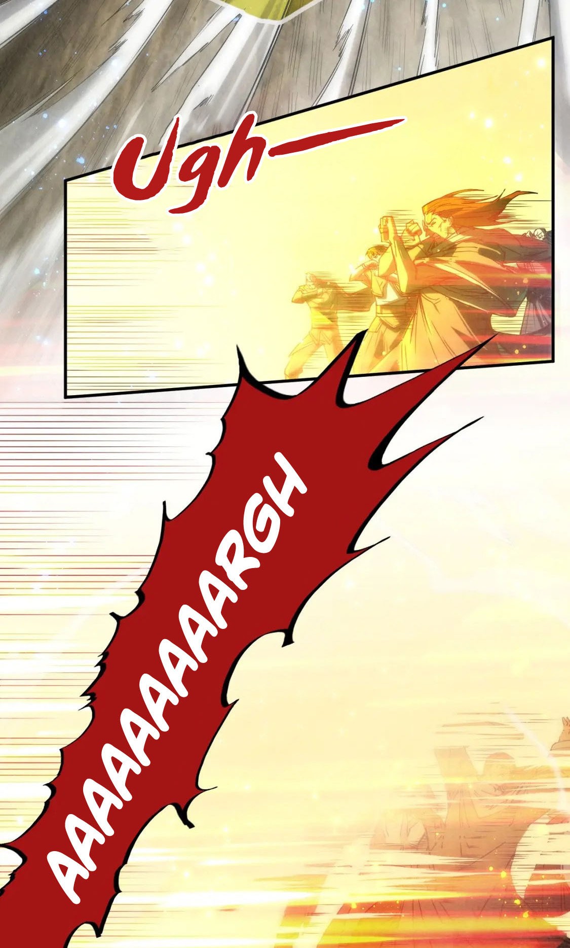 The Ultimate Of All Ages Chapter 105 Halaman 36