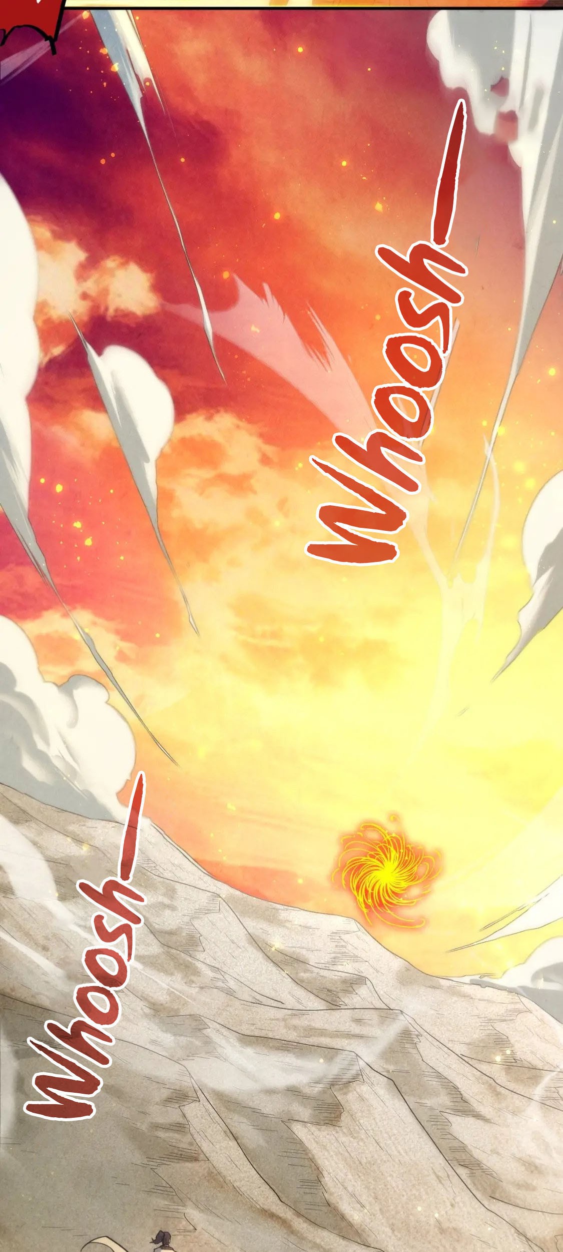 The Ultimate Of All Ages Chapter 105 Halaman 37