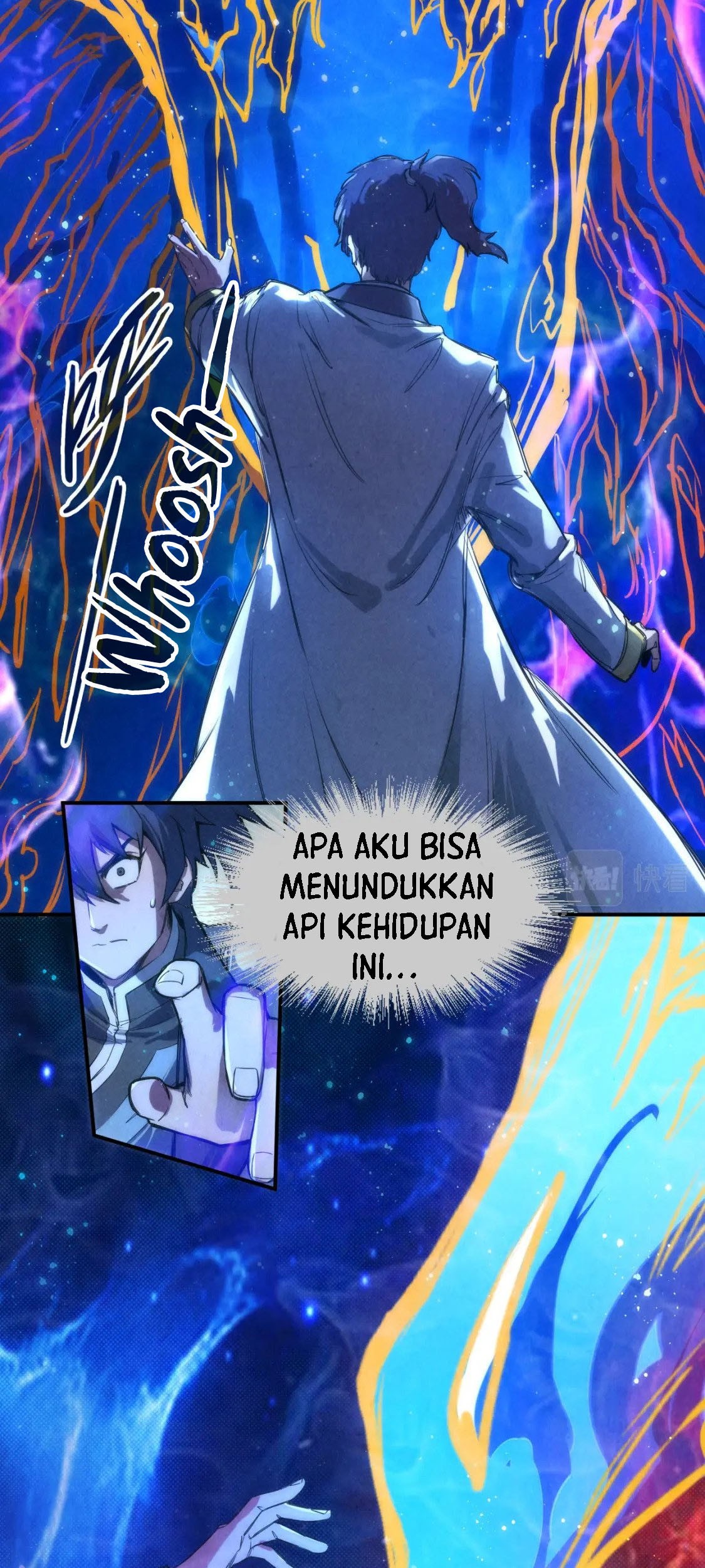 The Ultimate Of All Ages Chapter 105 Halaman 41