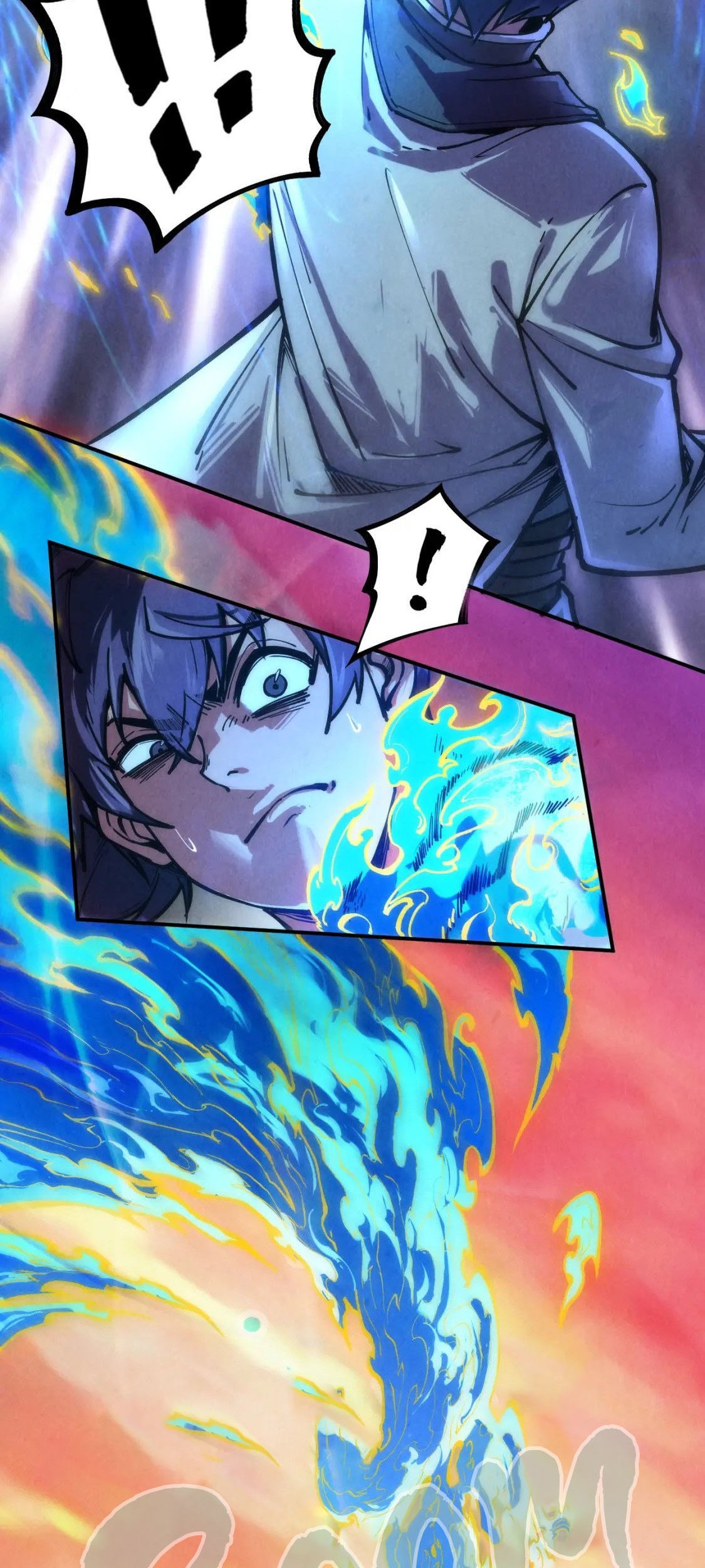 The Ultimate Of All Ages Chapter 105 Halaman 44